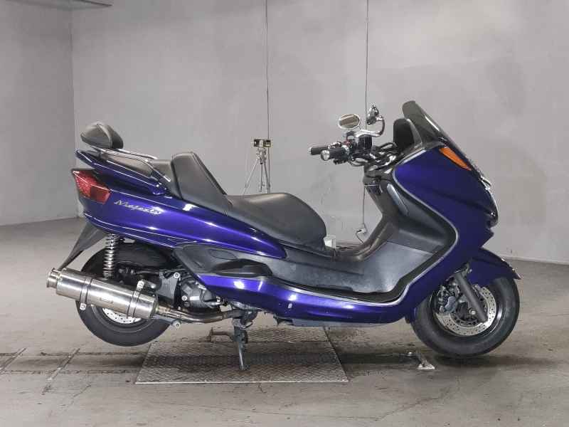 Yamaha Majesty 250C 2006