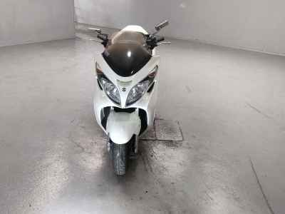 Suzuki Skywave 250M