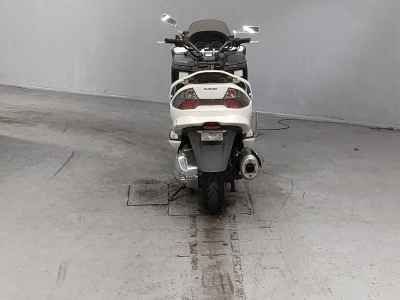 Suzuki Skywave 250M