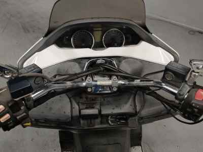 Suzuki Skywave 250M