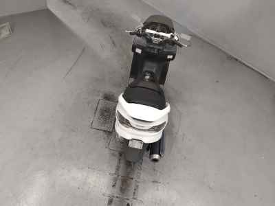 Suzuki Skywave 250M
