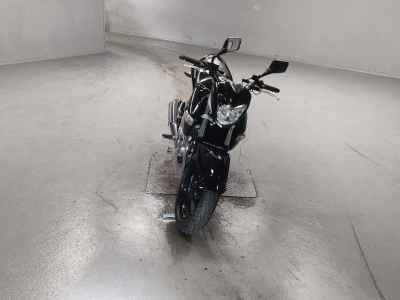 Suzuki GSR250