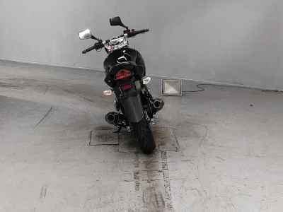 Suzuki GSR250