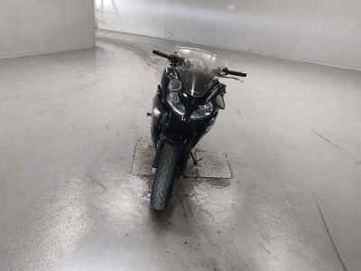 Kawasaki Ninja 400 2015