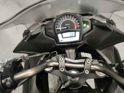 Kawasaki Ninja 400 2015