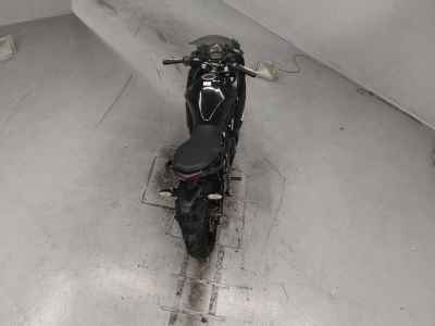 Kawasaki Ninja 400 2015