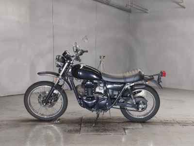 Kawasaki 250TR 2006