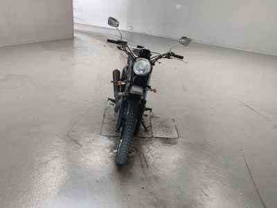 Kawasaki 250TR 2006