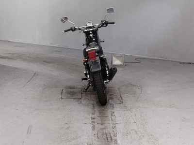 Kawasaki 250TR 2006