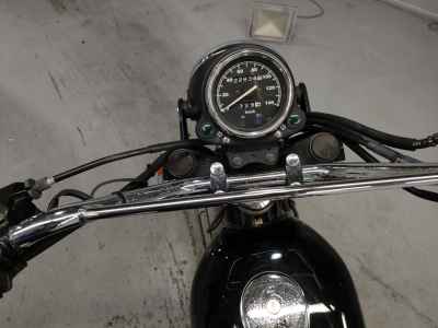 Kawasaki 250TR 2006