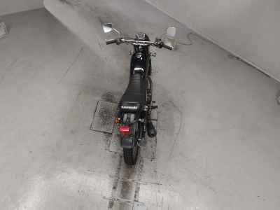 Kawasaki 250TR 2006