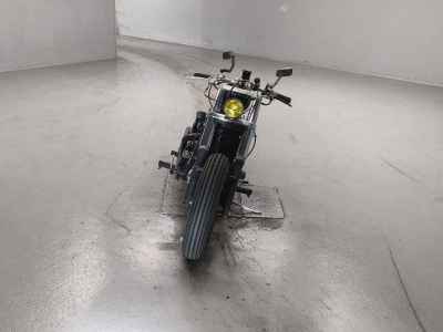 Kawasaki Vulcan 400 Classic