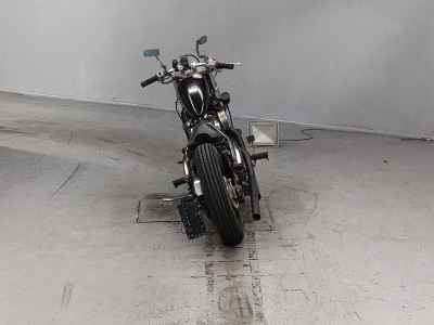 Kawasaki Vulcan 400 Classic