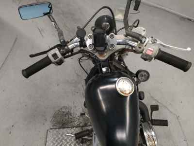 Kawasaki Vulcan 400 Classic