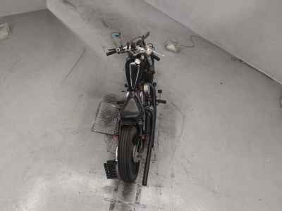 Kawasaki Vulcan 400 Classic