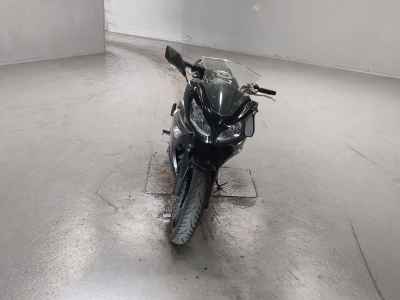 Kawasaki Ninja 400 2015