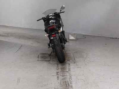 Kawasaki Ninja 400 2015