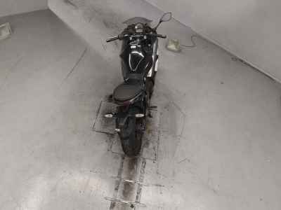 Kawasaki Ninja 400 2015