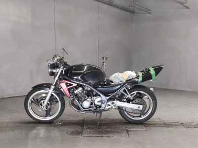 Kawasaki Balius ZR250