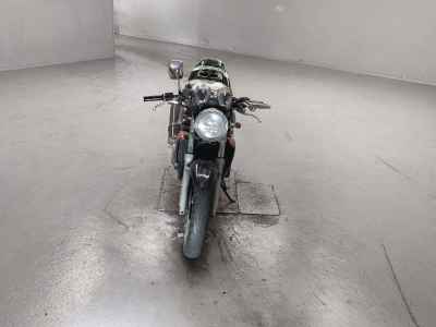 Kawasaki Balius ZR250