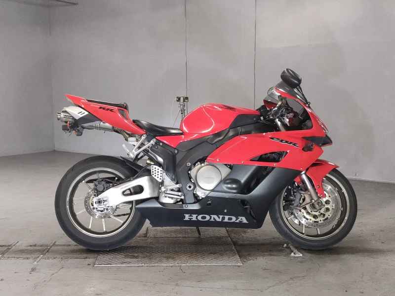 Honda CB1300SF 2005