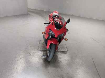 Honda CB1300SF 2005