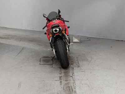 Honda CB1300SF 2005