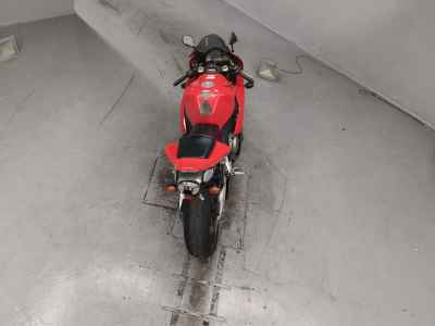 Honda CB1300SF 2005