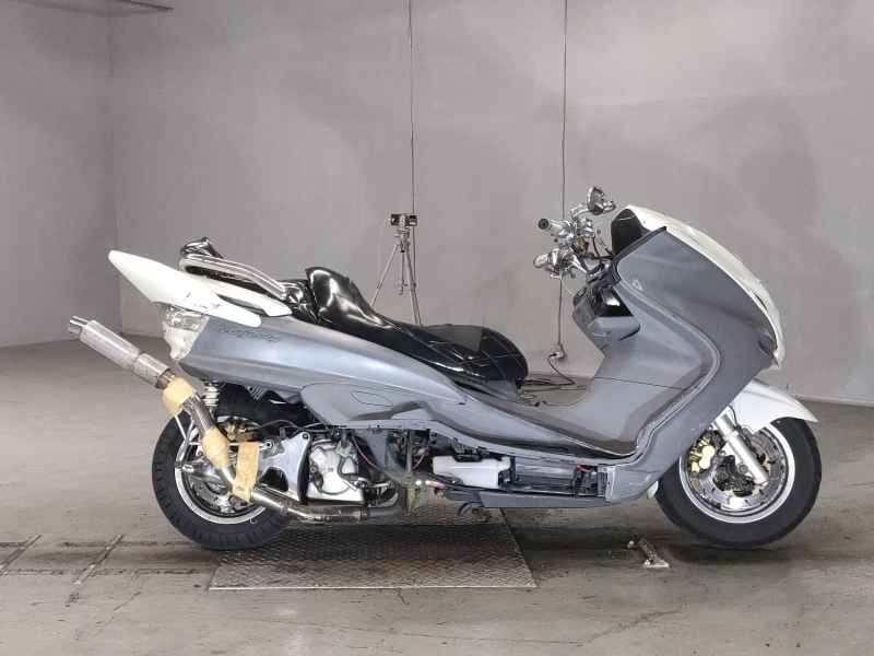 Yamaha Majesty 250C