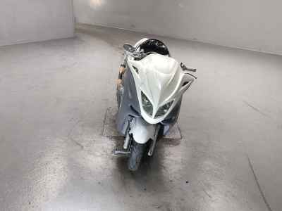 Yamaha Majesty 250C