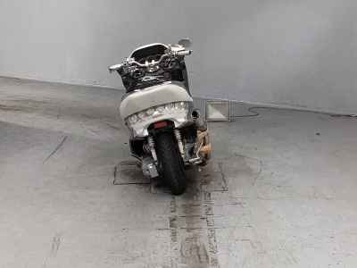 Yamaha Majesty 250C