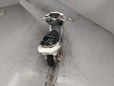 Yamaha Majesty 250C