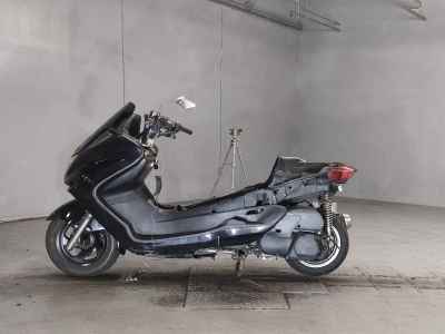Yamaha Majesty 250C