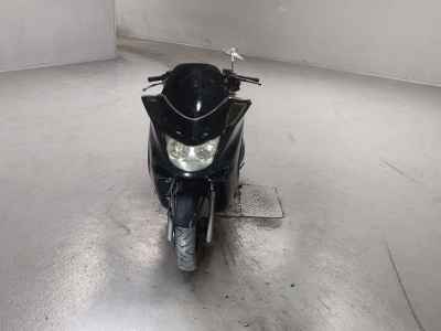 Yamaha Majesty 250C