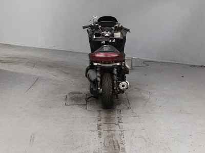 Yamaha Majesty 250C