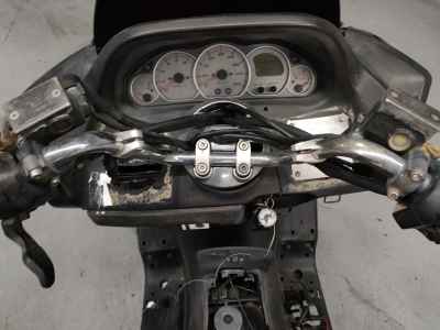 Yamaha Majesty 250C
