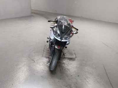 Kawasaki Ninja 400R 2014