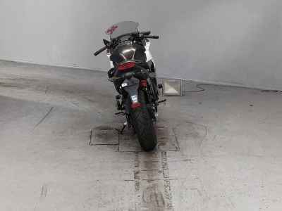 Kawasaki Ninja 400R 2014