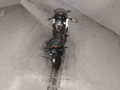 Kawasaki Ninja 400R 2014