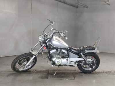 Yamaha Virago XV250