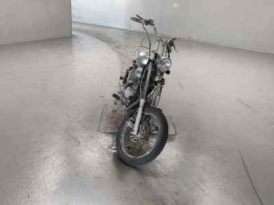 Yamaha Virago XV250