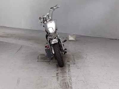 Yamaha Virago XV250