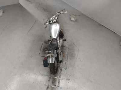 Yamaha Virago XV250