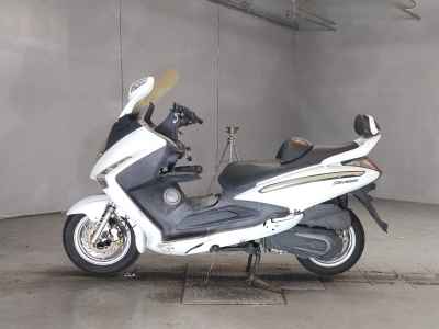 Sym RV 250 2009