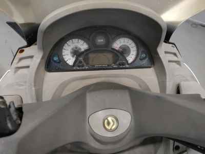 Sym RV 250 2009