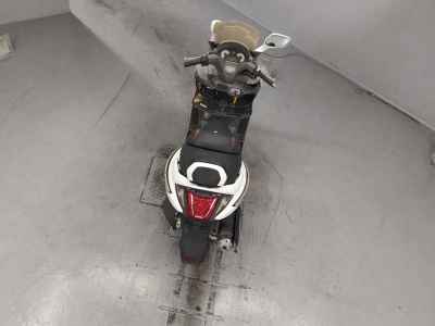 Sym RV 250 2009