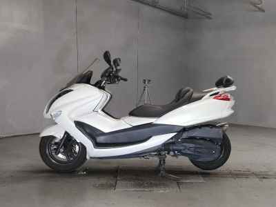 Yamaha Majesty 250 2007