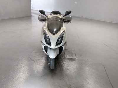 Yamaha Majesty 250 2007