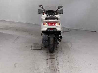 Yamaha Majesty 250 2007