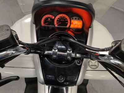 Yamaha Majesty 250 2007